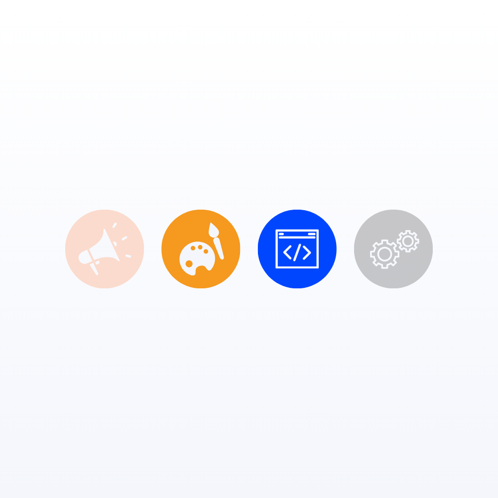 diseño y desarrollo