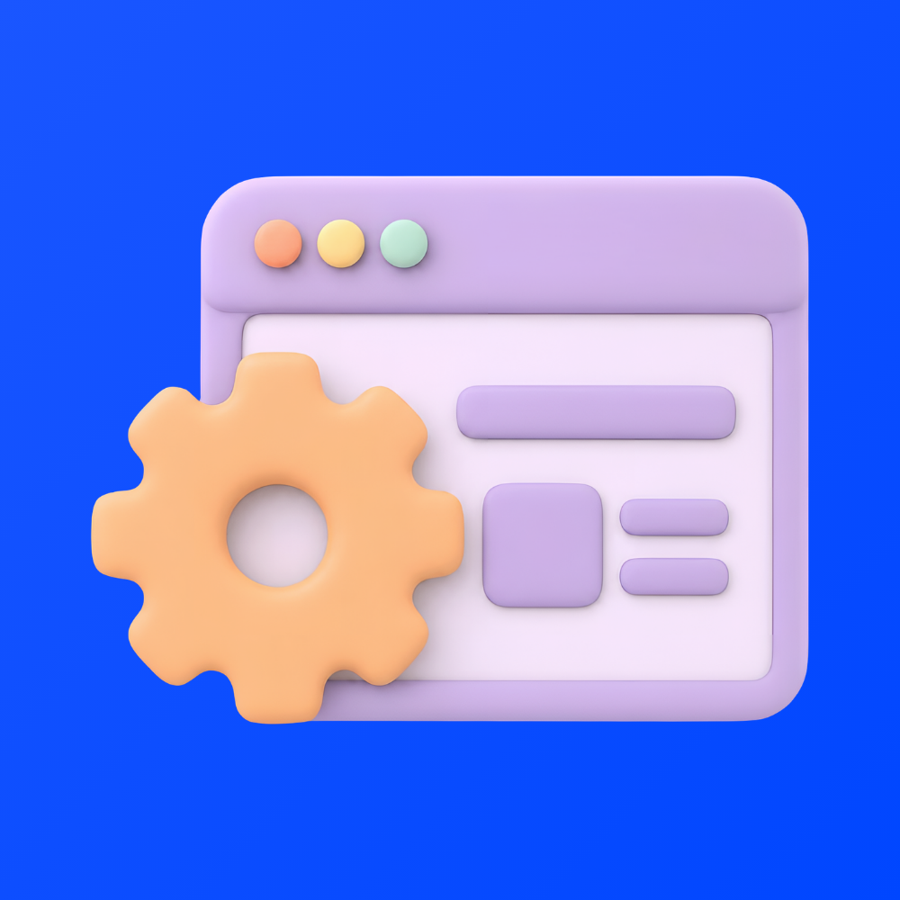 desarrolllo web